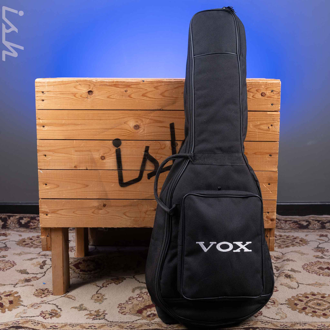 2020 Vox Giulietta VGA-3PS