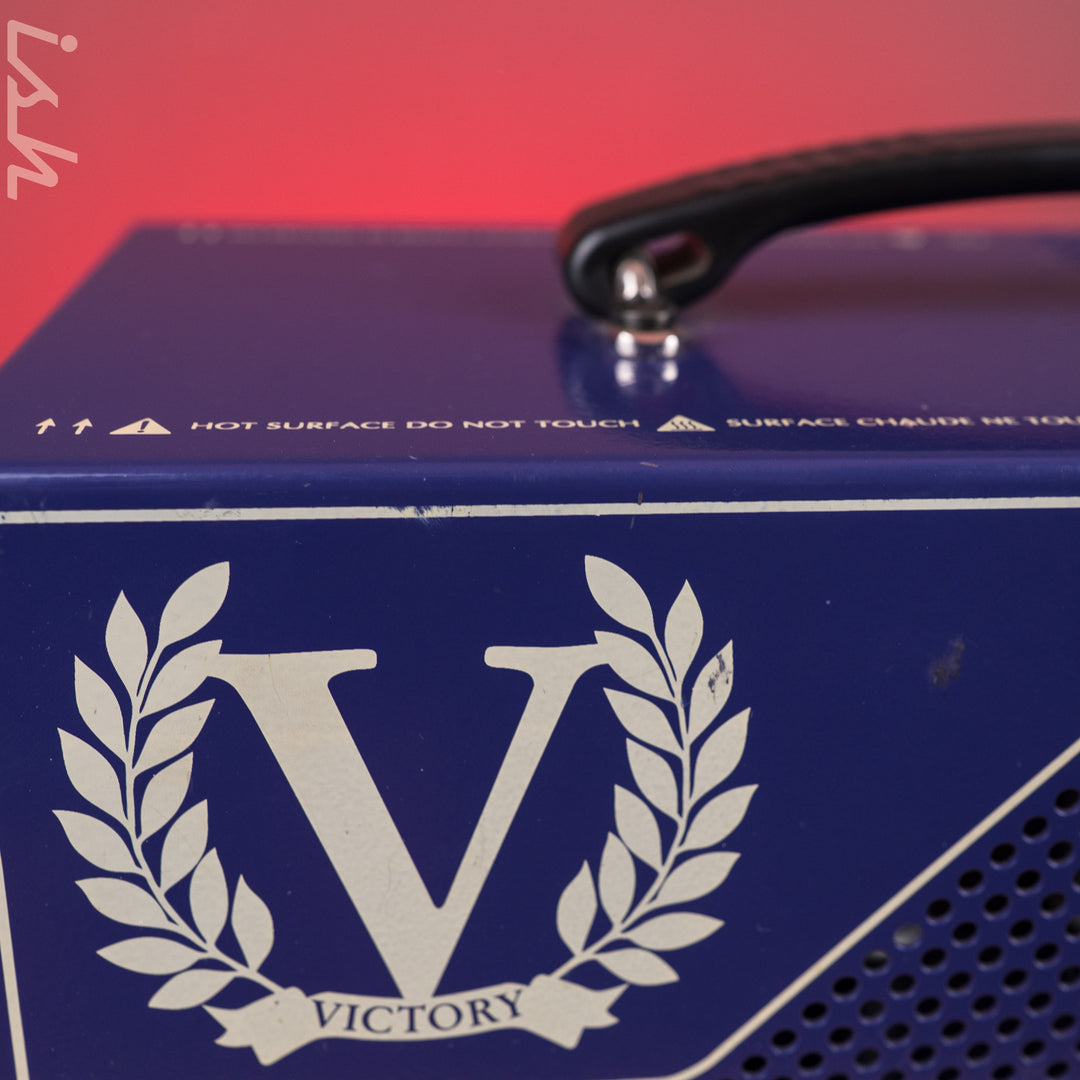 2021 Victory DP40 The Duchess Limited Edition Tube Amplifier