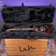 PRS 40th Anniversary Private Stock Dragon Limited Burnt Chestnut #108