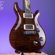 PRS 40th Anniversary Private Stock Dragon Limited Burnt Chestnut #108