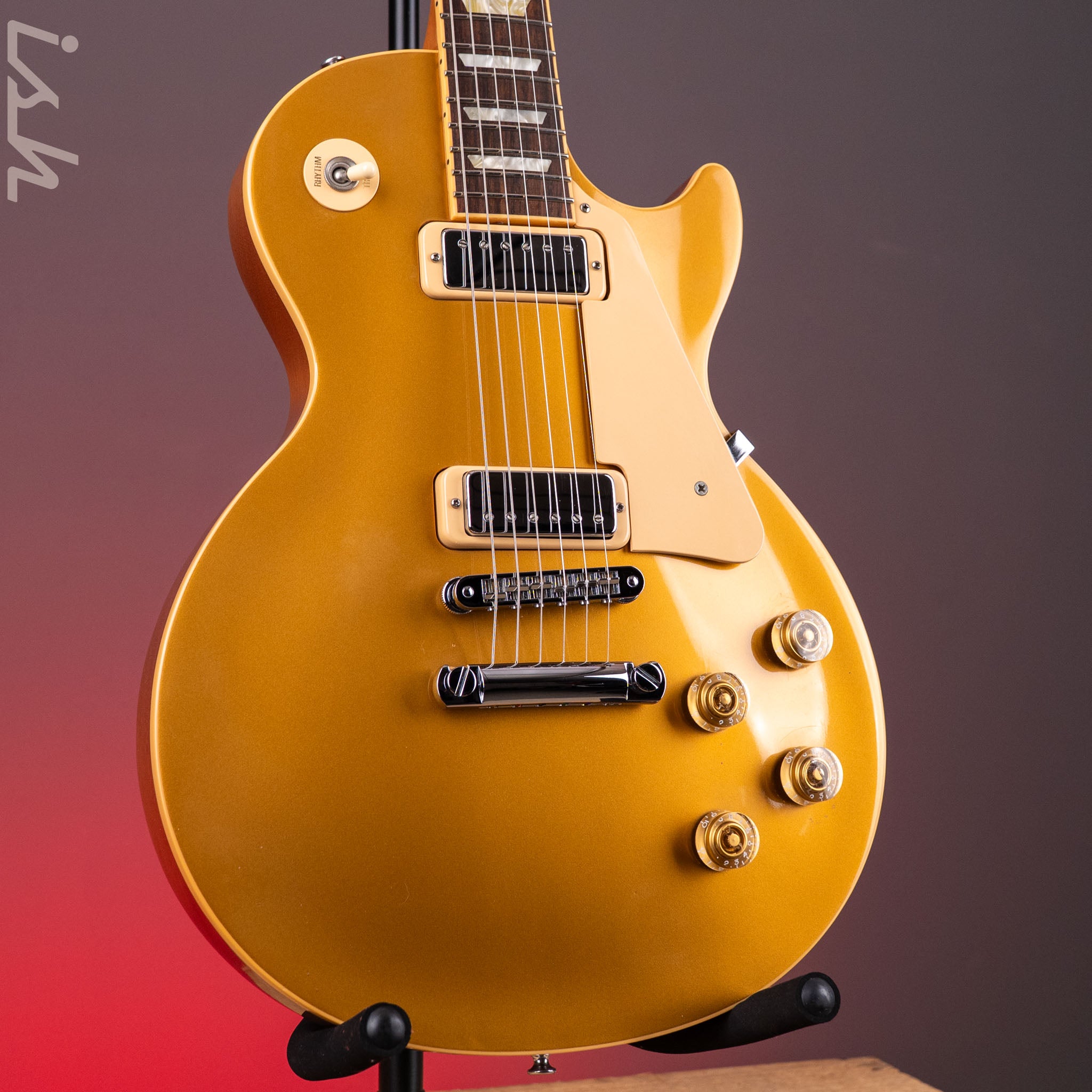2007 Gibson Les Paul Antique Deluxe "Guitar of the Week"