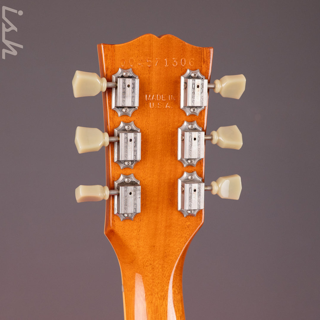 2007 Gibson Les Paul Antique Deluxe "Guitar of the Week"
