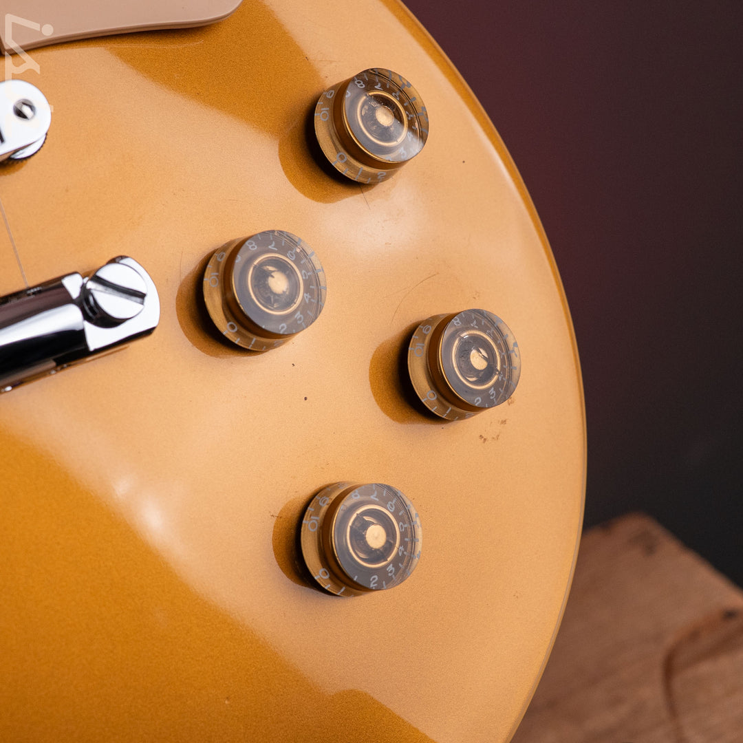2007 Gibson Les Paul Antique Deluxe "Guitar of the Week"