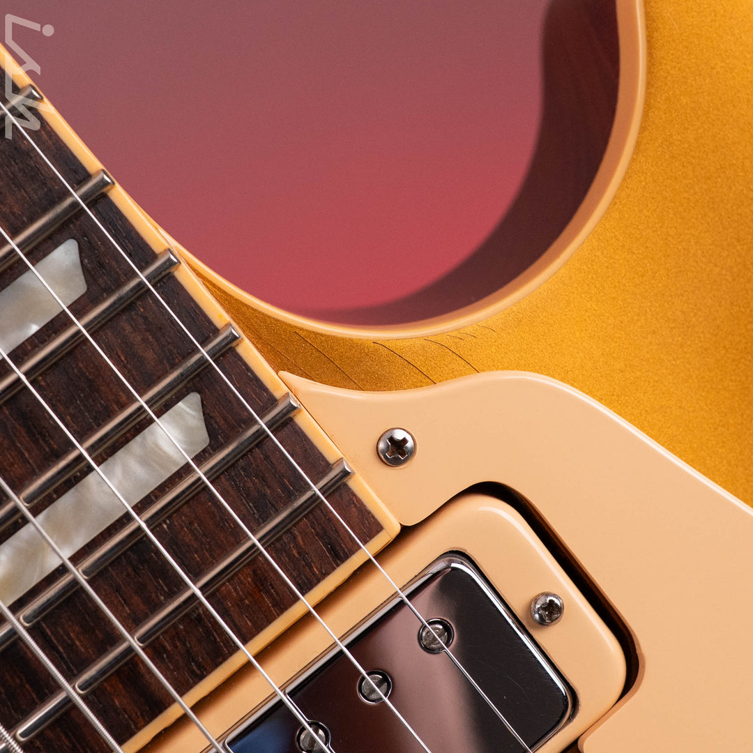 2007 Gibson Les Paul Antique Deluxe "Guitar of the Week"