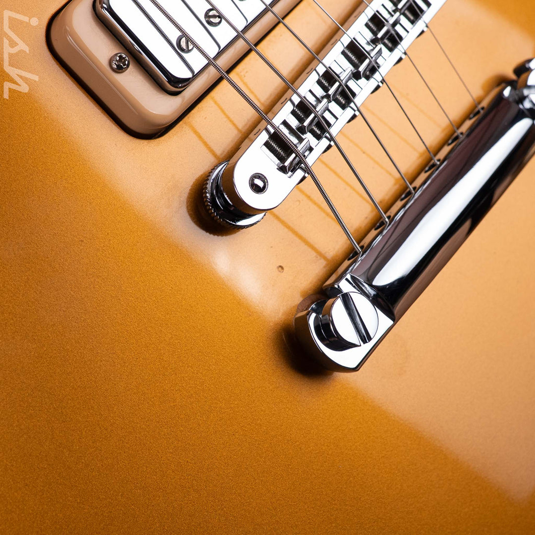 2007 Gibson Les Paul Antique Deluxe "Guitar of the Week"