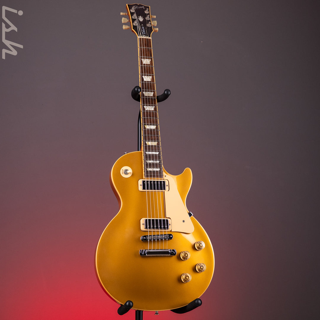 2007 Gibson Les Paul Antique Deluxe "Guitar of the Week"