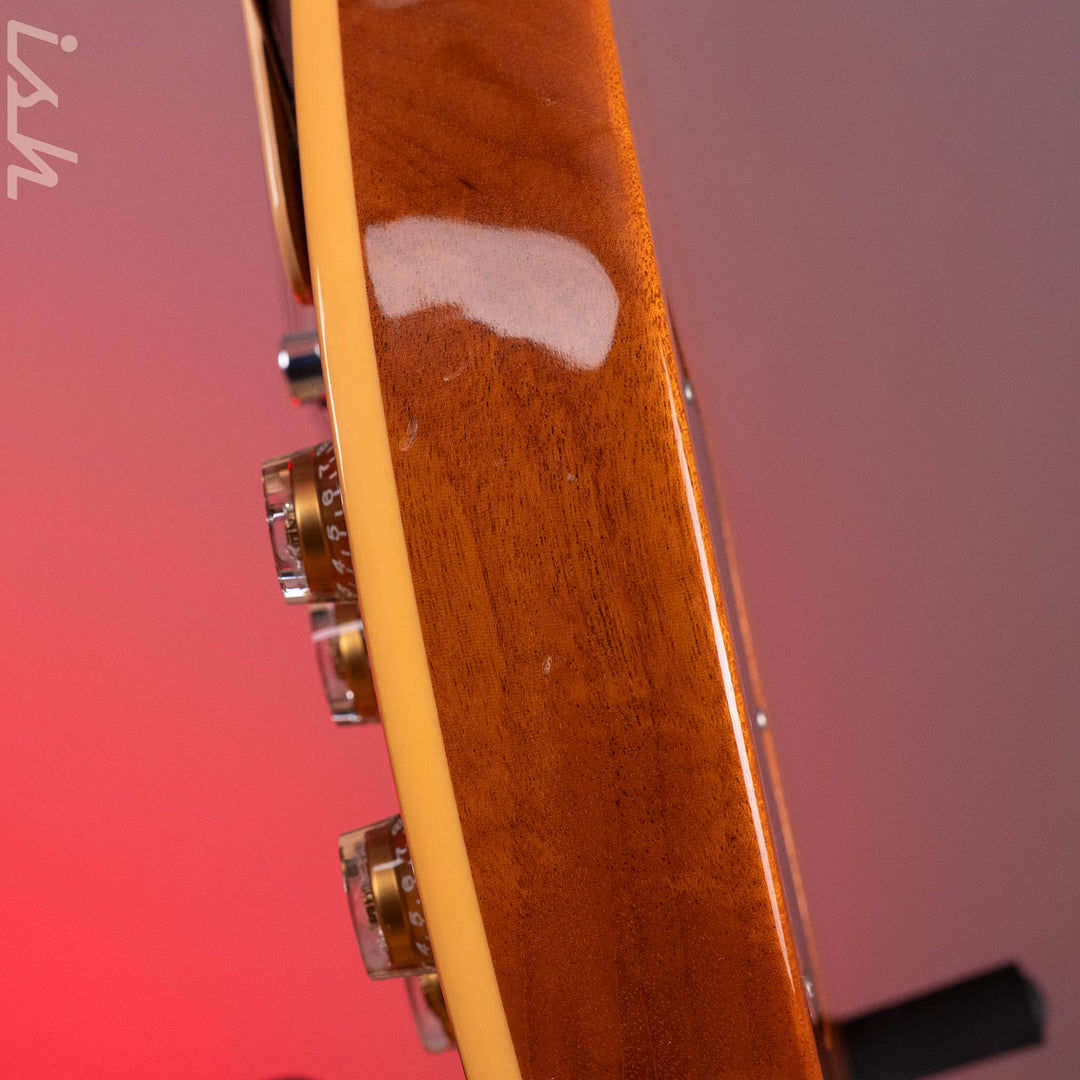 2007 Gibson Les Paul Antique Deluxe "Guitar of the Week"