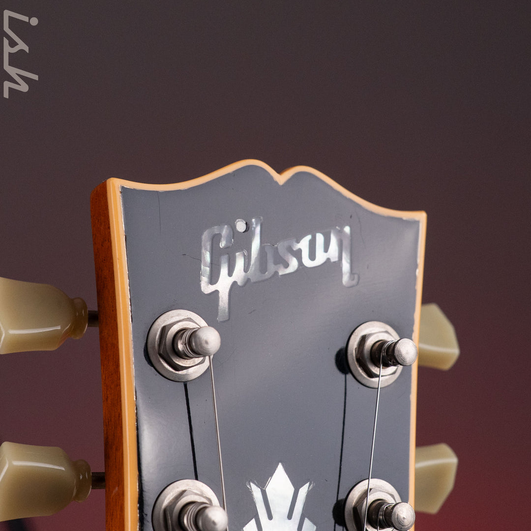 2007 Gibson Les Paul Antique Deluxe "Guitar of the Week"