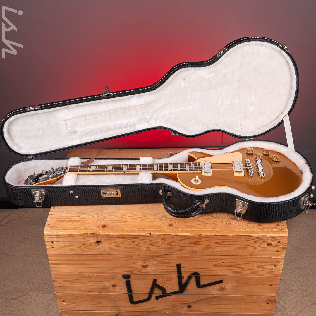 2007 Gibson Les Paul Antique Deluxe "Guitar of the Week"