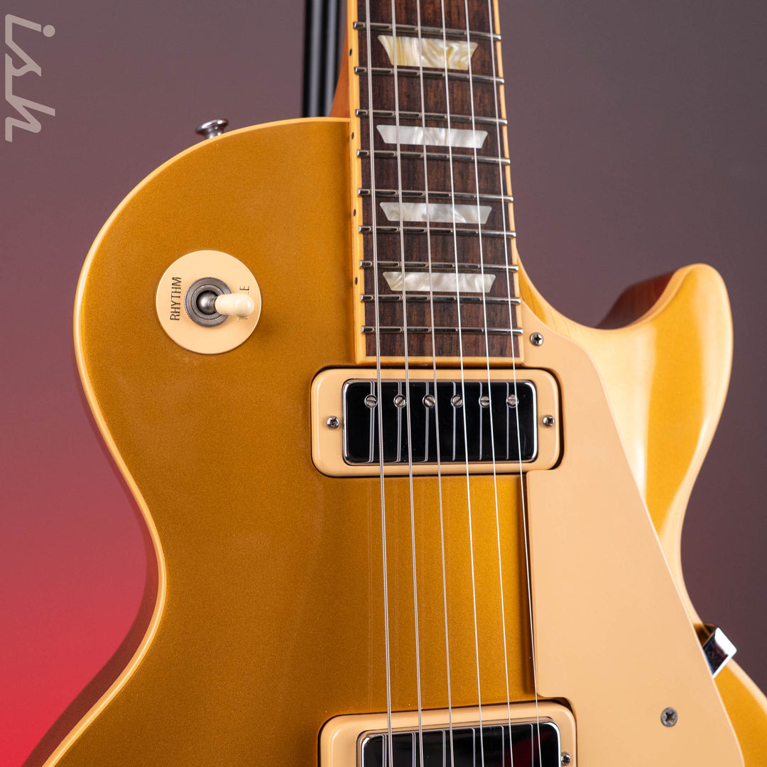 2007 Gibson Les Paul Antique Deluxe "Guitar of the Week"