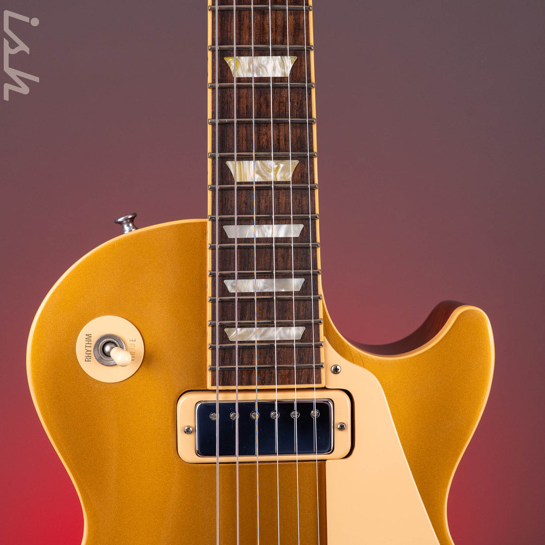 2007 Gibson Les Paul Antique Deluxe "Guitar of the Week"