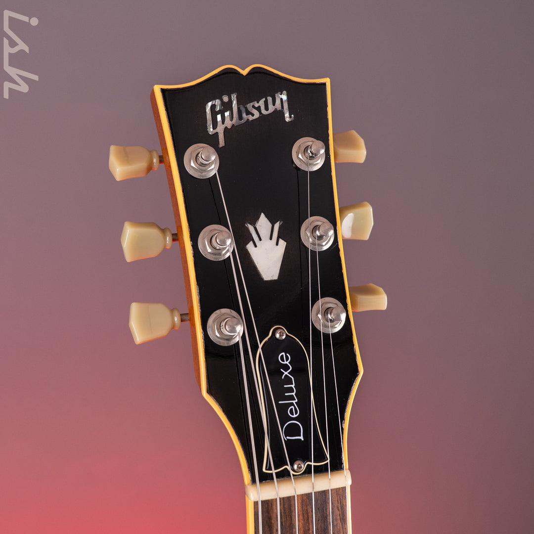 2007 Gibson Les Paul Antique Deluxe "Guitar of the Week"