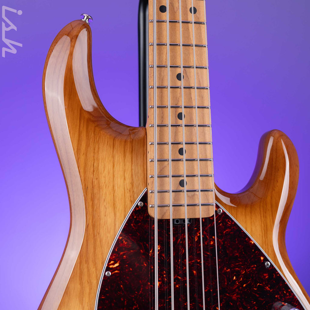 Ernie Ball Music Man StingRay 5 H Special Hot Honey