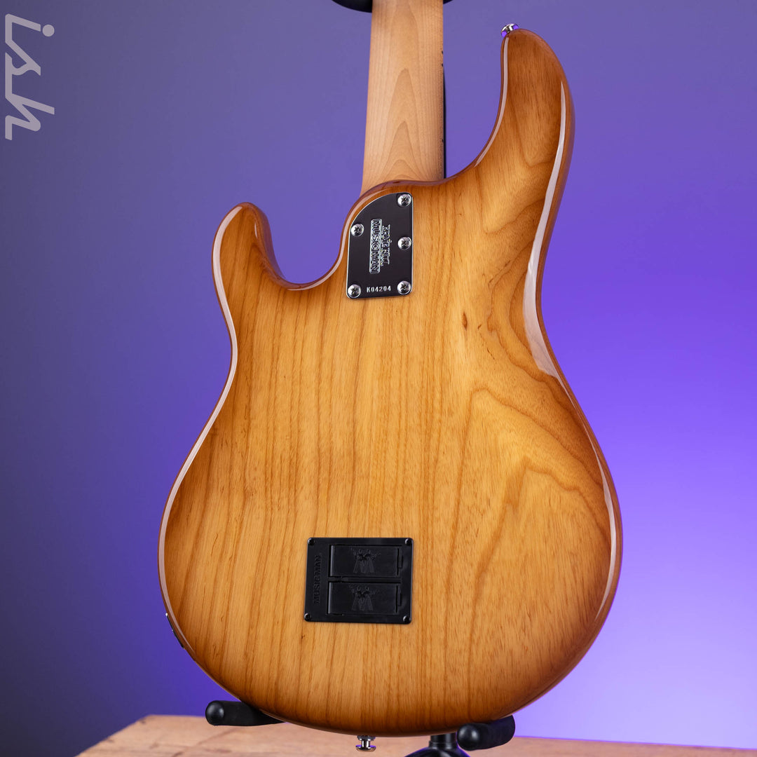 Ernie Ball Music Man StingRay 5 H Special Hot Honey