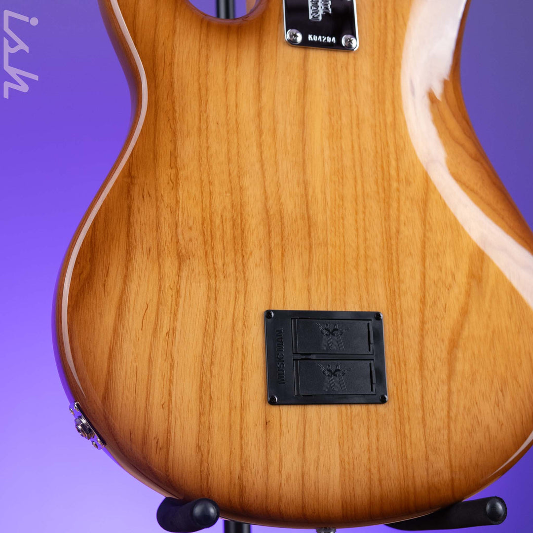 Ernie Ball Music Man StingRay 5 H Special Hot Honey