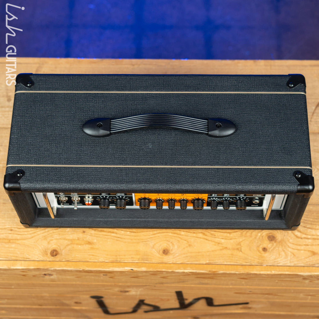 Orange Super Crush 100 Amplifier Head