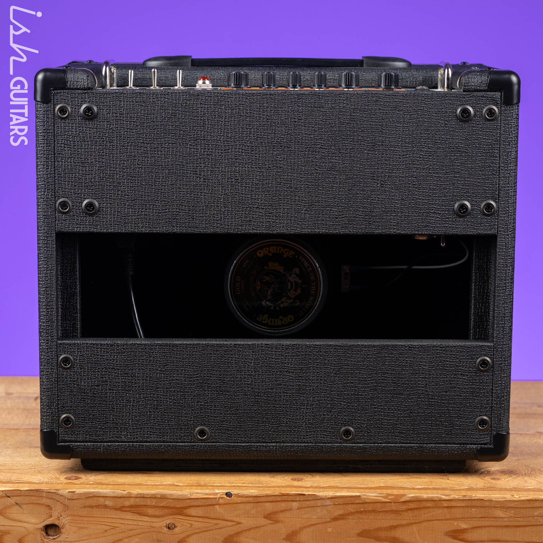 Orange Rocker 15 1x10" 15W Combo Amplifier