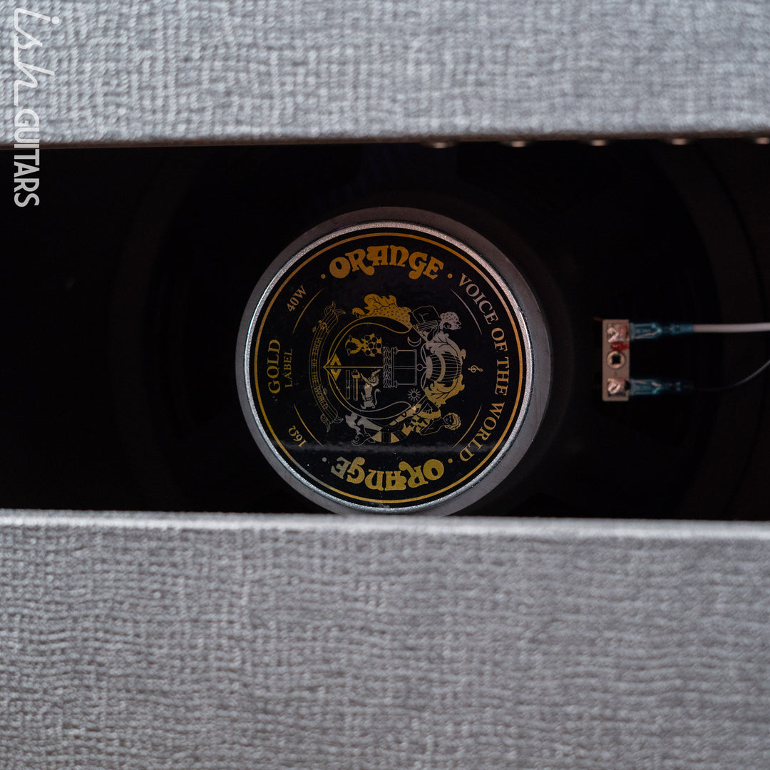 Orange Rocker 15 1x10" 15W Combo Amplifier