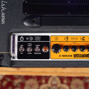Orange Rocker 15 1x12" 15W Combo Amplifier