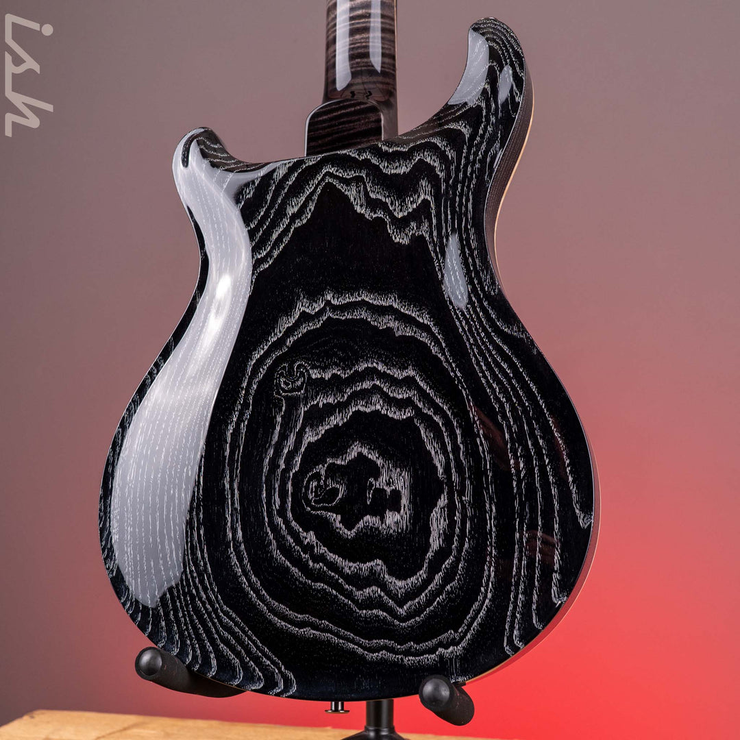 PRS Private Stock 30th Anniversary “Birds of a Feather” Hollowbody I Frostbite Glow