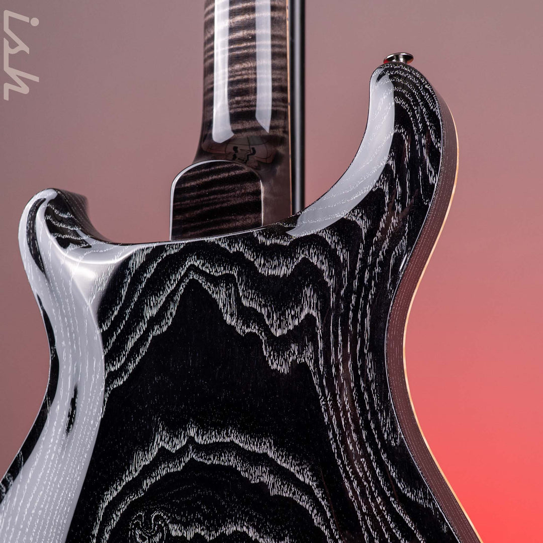 PRS Private Stock 30th Anniversary “Birds of a Feather” Hollowbody I Frostbite Glow
