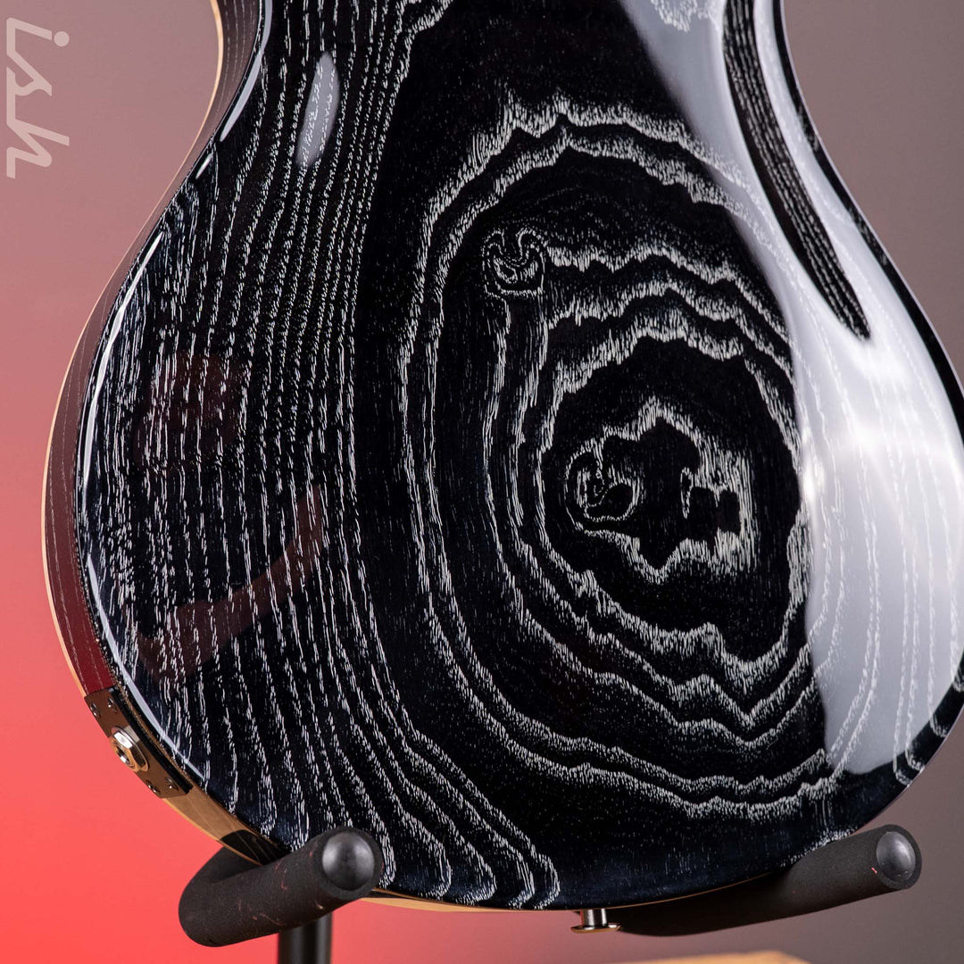 PRS Private Stock 30th Anniversary “Birds of a Feather” Hollowbody I Frostbite Glow