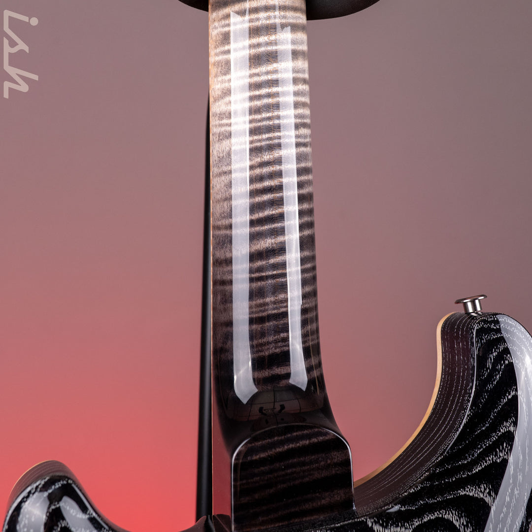 PRS Private Stock 30th Anniversary “Birds of a Feather” Hollowbody I Frostbite Glow
