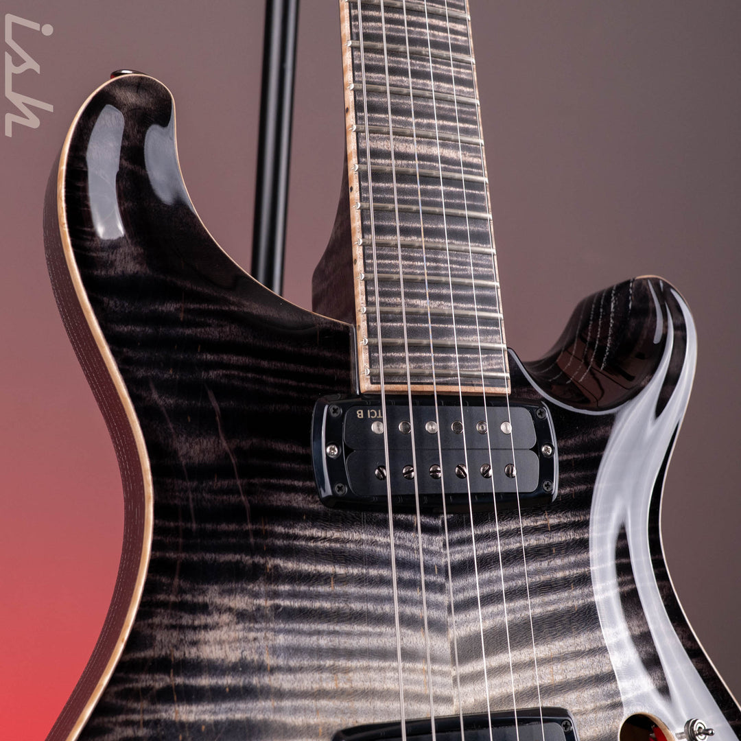 PRS Private Stock 30th Anniversary “Birds of a Feather” Hollowbody I Frostbite Glow