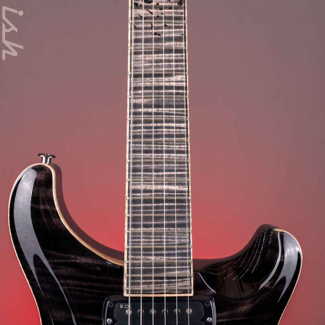 PRS Private Stock 30th Anniversary “Birds of a Feather” Hollowbody I Frostbite Glow