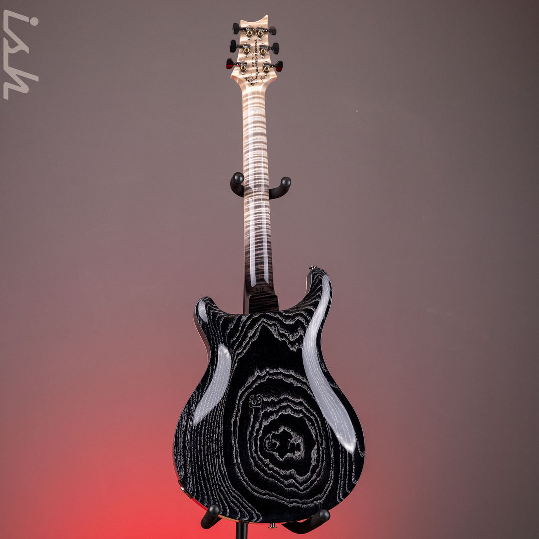 PRS Private Stock 30th Anniversary “Birds of a Feather” Hollowbody I Frostbite Glow