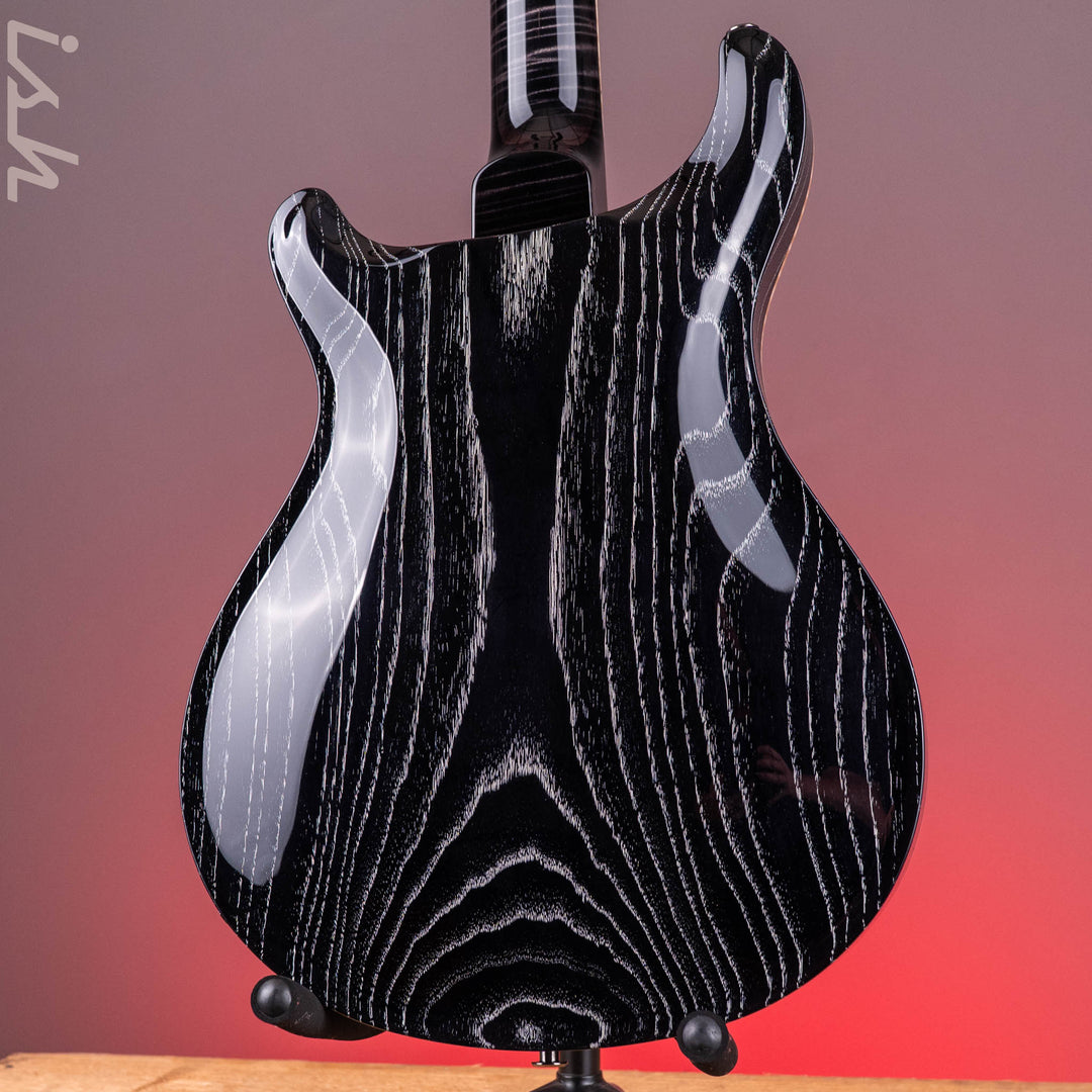 PRS Private Stock 30th Anniversary “Birds of a Feather” Hollowbody I Frostbite Glow