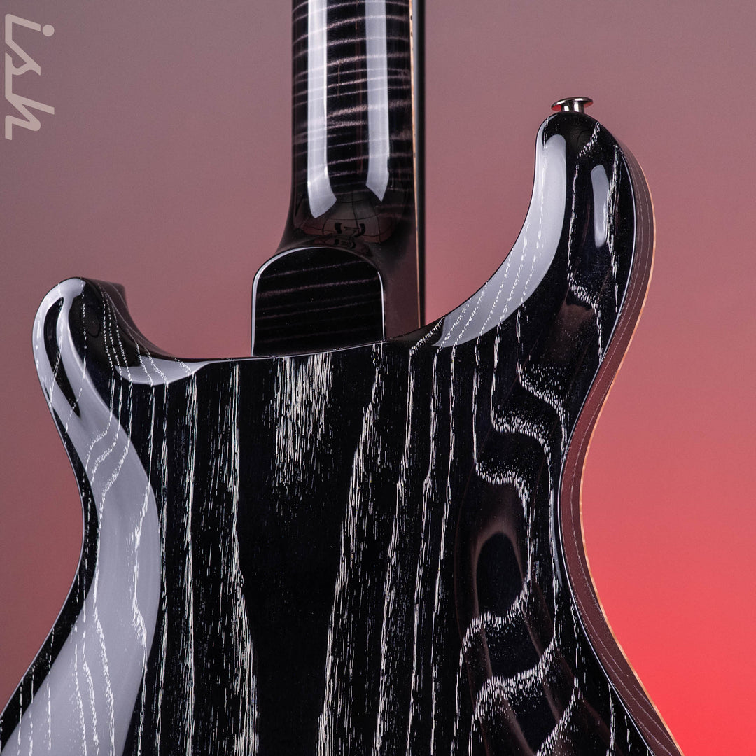 PRS Private Stock 30th Anniversary “Birds of a Feather” Hollowbody I Frostbite Glow
