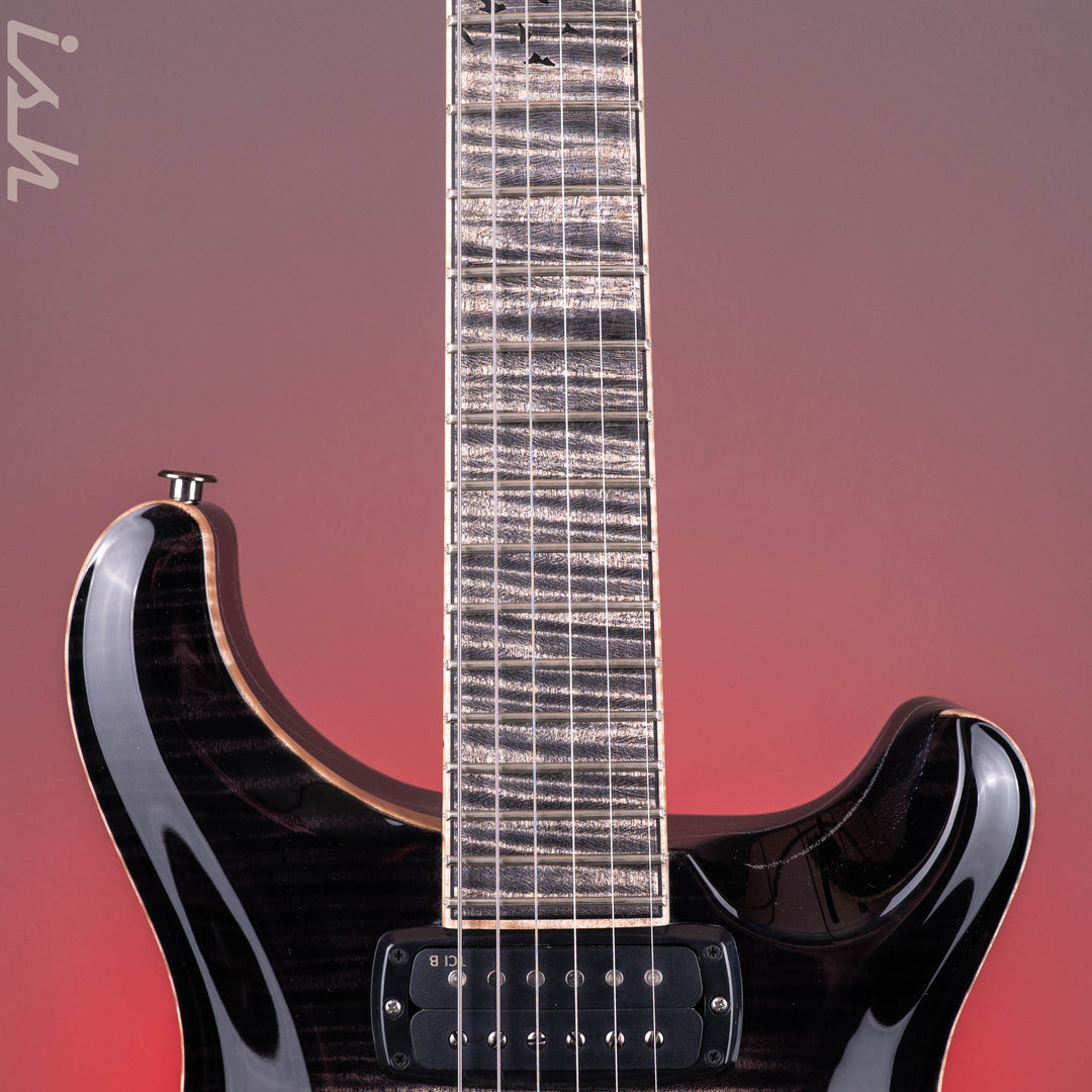 PRS Private Stock 30th Anniversary “Birds of a Feather” Hollowbody I Frostbite Glow