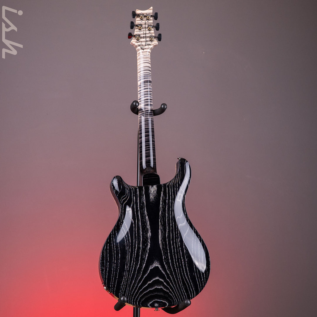 PRS Private Stock 30th Anniversary “Birds of a Feather” Hollowbody I Frostbite Glow