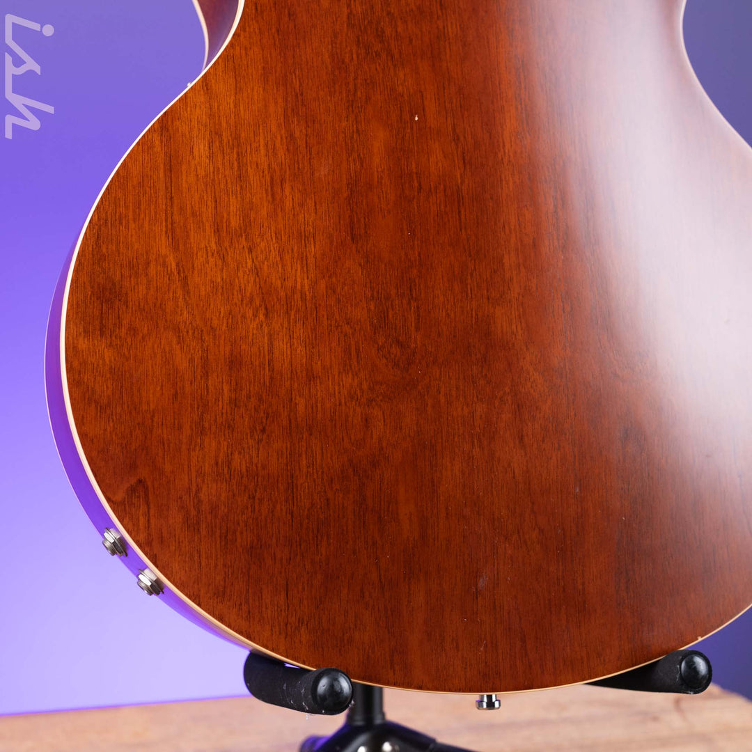 Godin 5th Avenue Kingpin P90 Cognac Burst