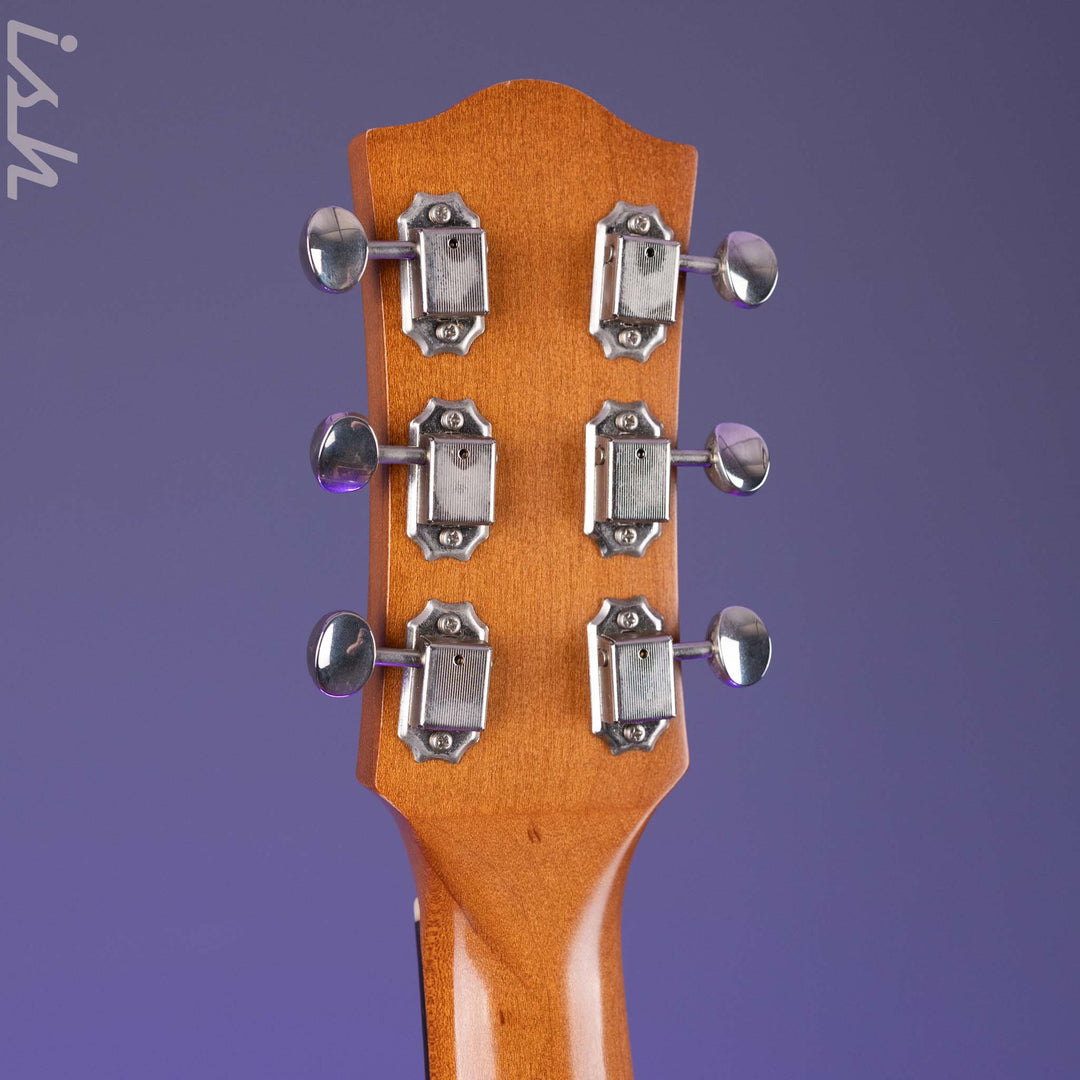 Godin 5th Avenue Kingpin P90 Cognac Burst