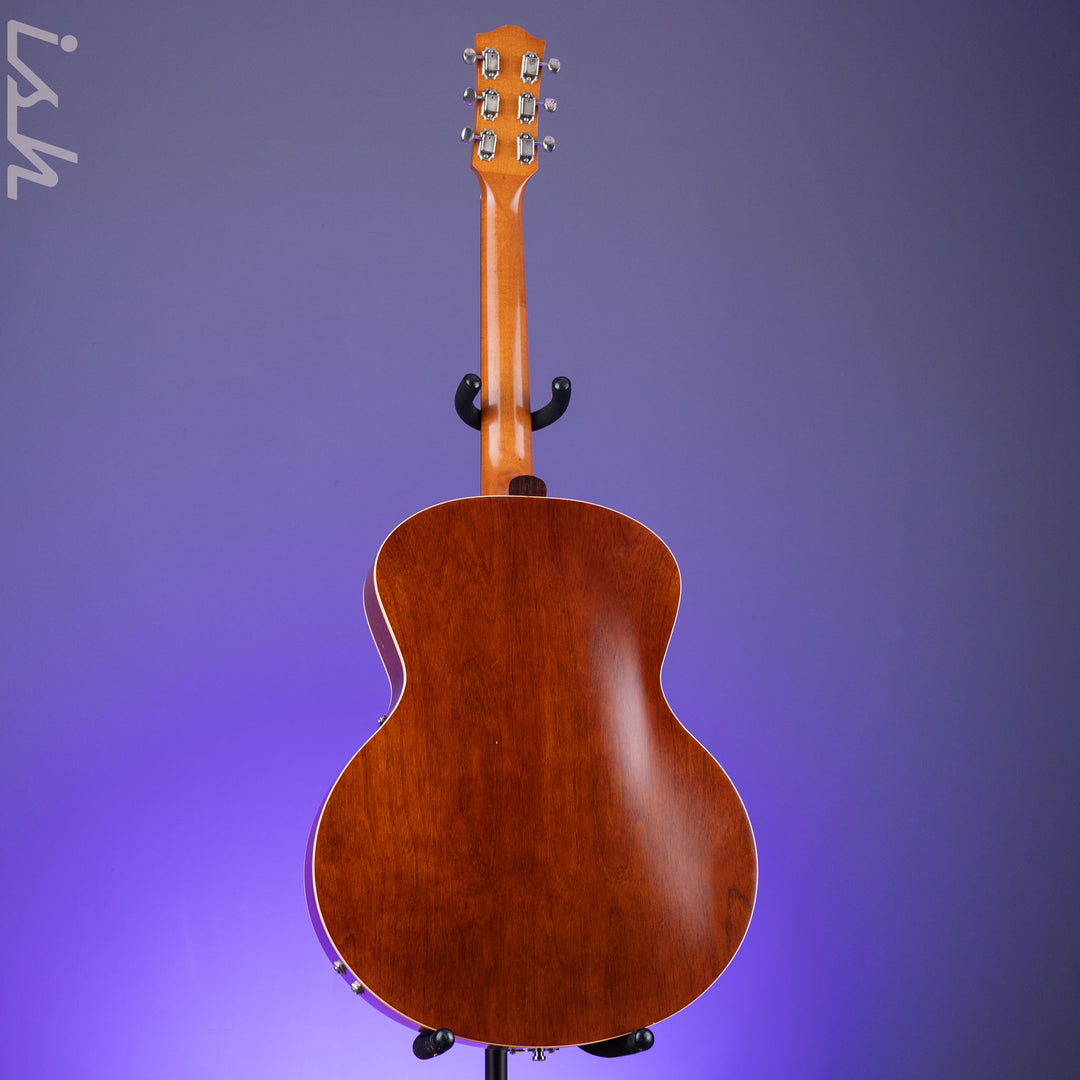 Godin 5th Avenue Kingpin P90 Cognac Burst