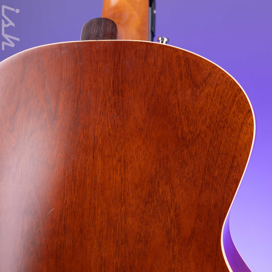Godin 5th Avenue Kingpin P90 Cognac Burst