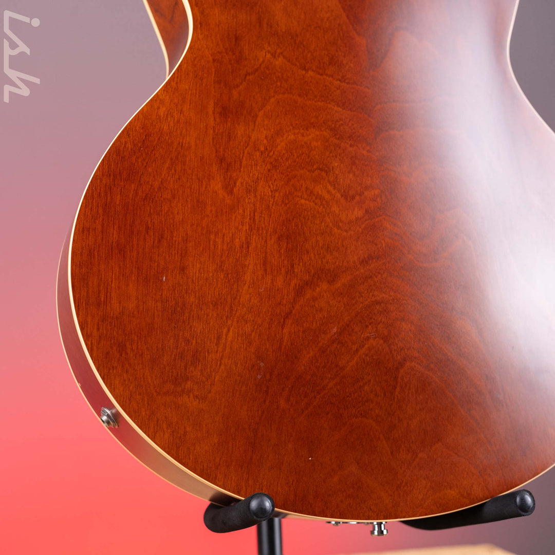 Godin 5th Avenue CW Kingpin II Cognac Burst