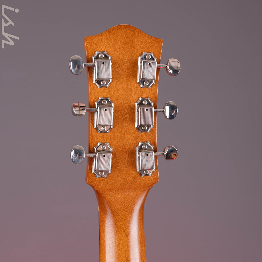 Godin 5th Avenue CW Kingpin II Cognac Burst
