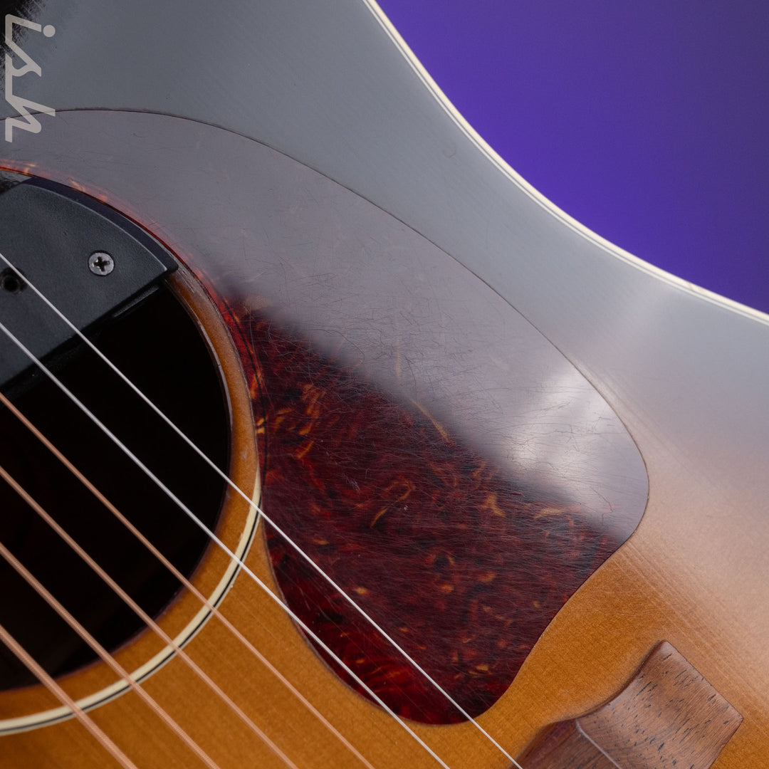 2007 Gibson J-45 Vintage Sunburst