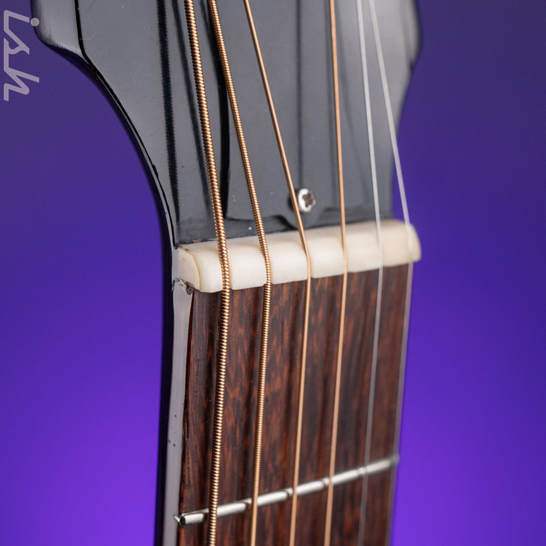 2007 Gibson J-45 Vintage Sunburst