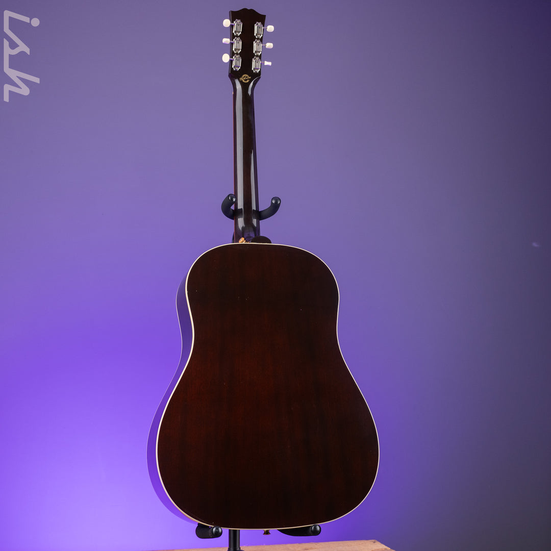 2007 Gibson J-45 Vintage Sunburst
