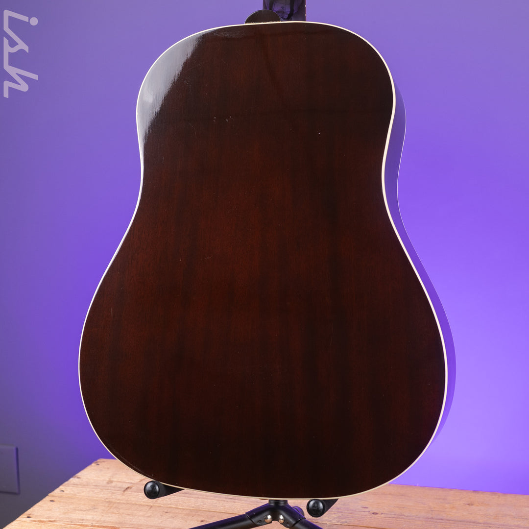 2007 Gibson J-45 Vintage Sunburst