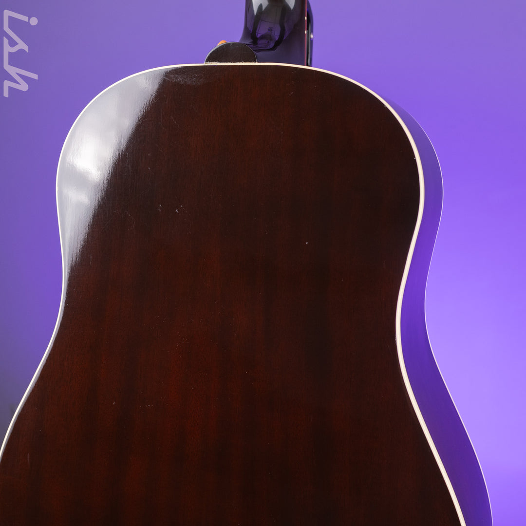 2007 Gibson J-45 Vintage Sunburst