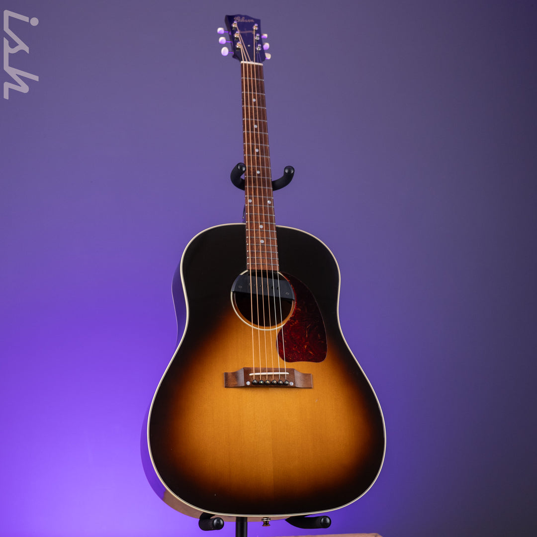2007 Gibson J-45 Vintage Sunburst