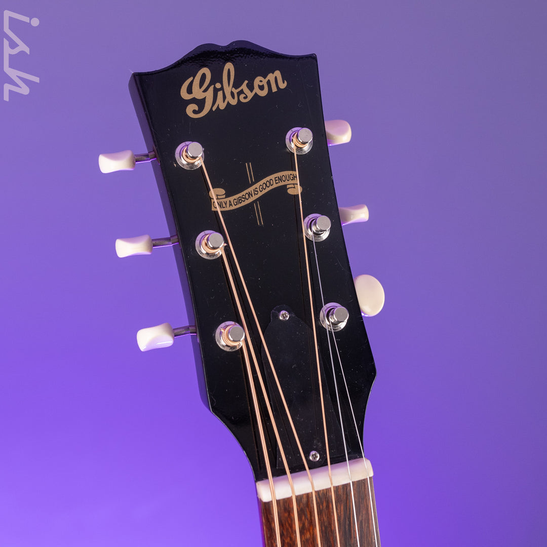 2007 Gibson J-45 Vintage Sunburst