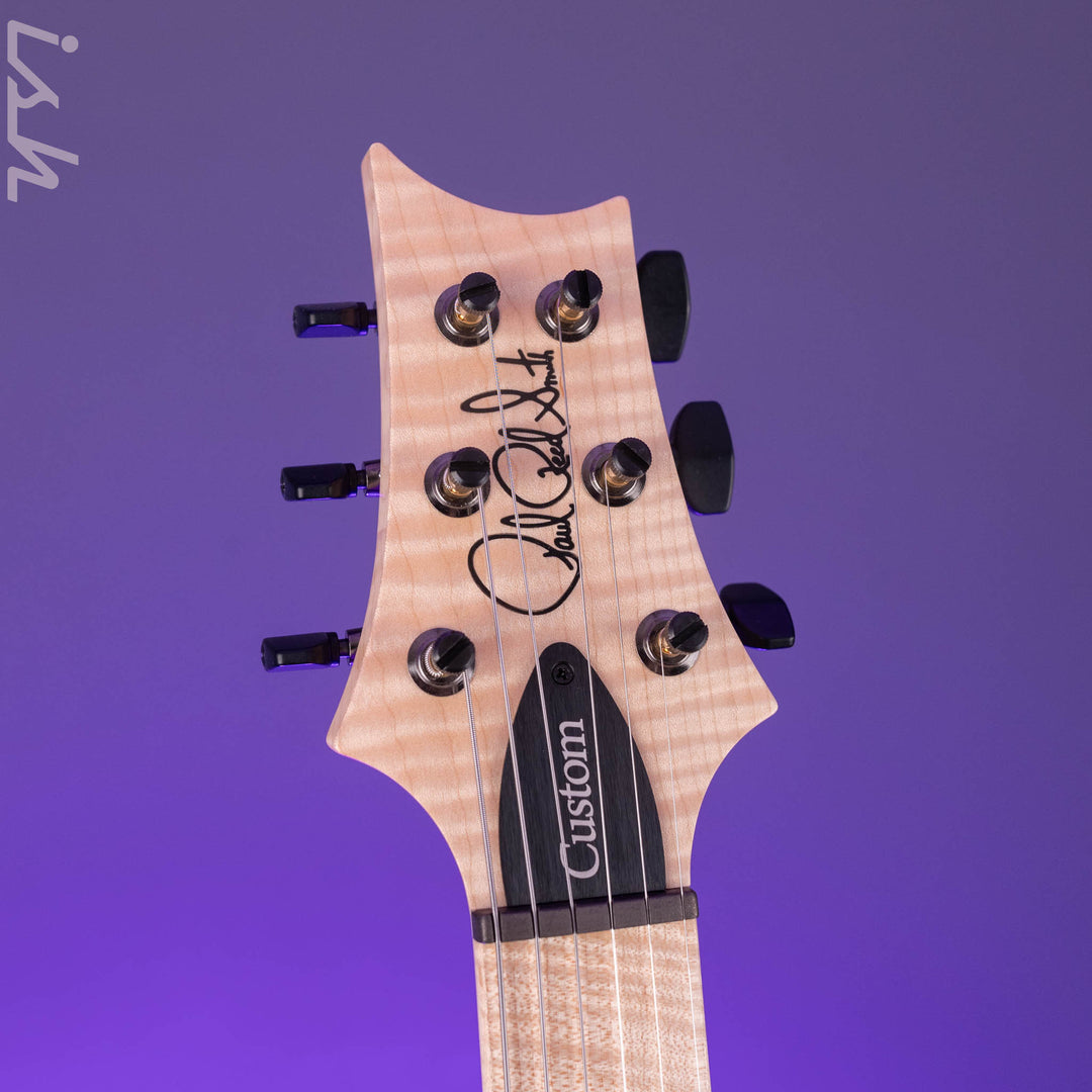 PRS Wood Library Custom 24-08 10-Top Jade