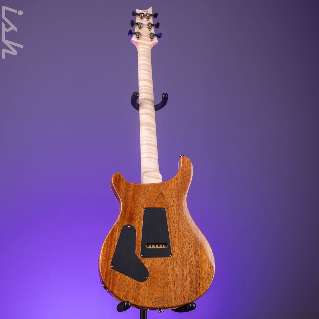 PRS Wood Library Custom 24-08 10-Top Jade