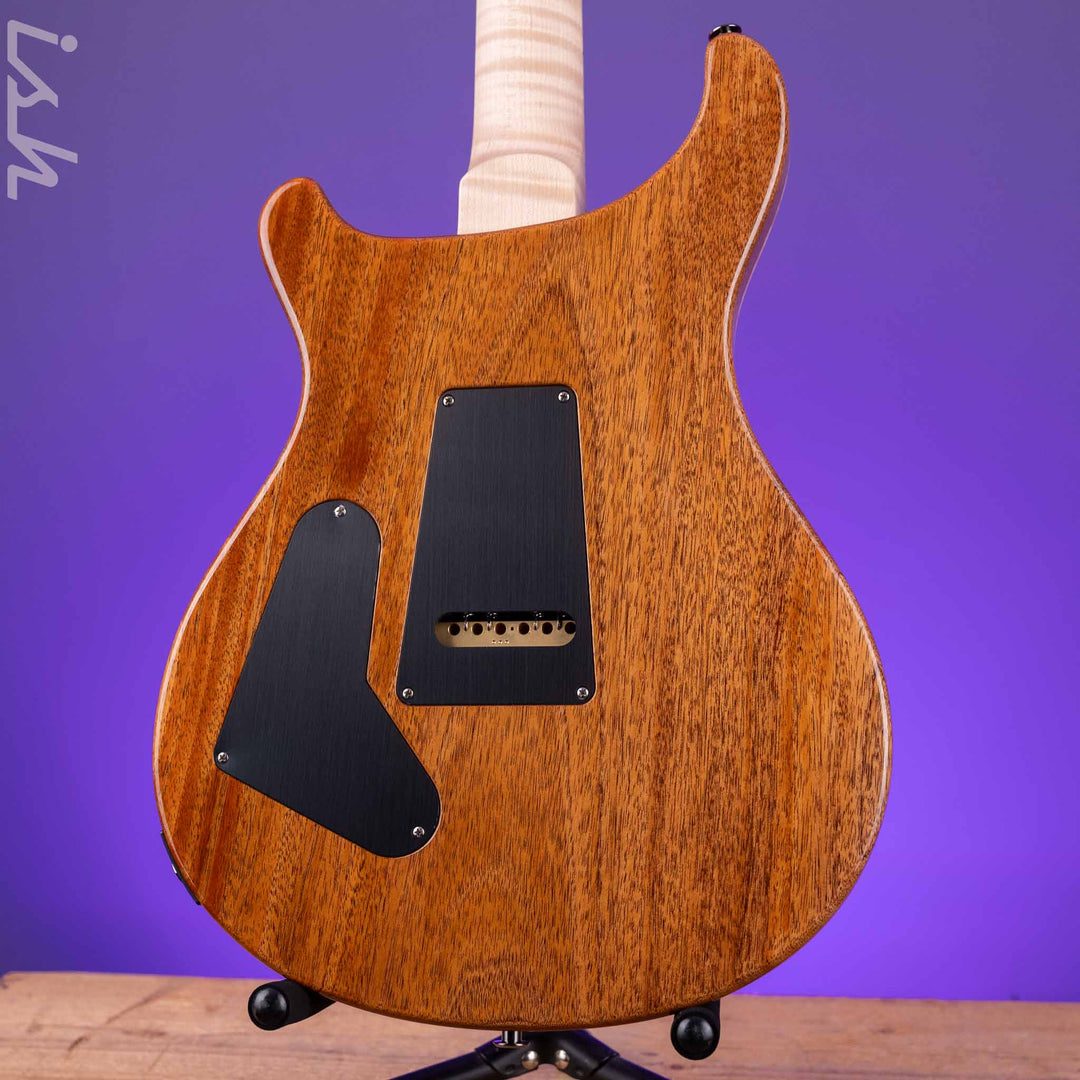 PRS Wood Library Custom 24-08 10-Top Jade